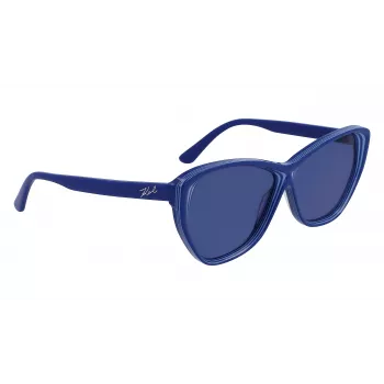 KARL LAGERFELD KL6103S-407 Naiste liblikprillid Havana 58mm