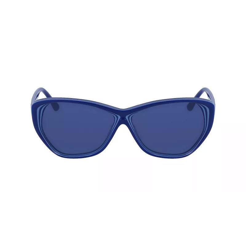 KARL LAGERFELD KL6103S-407 Naiste liblikprillid Havana 58mm