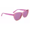 KARL LAGERFELD KL6103S-664 Naiste päikeseprillid Pruun Havana 58mm