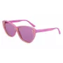KARL LAGERFELD KL6103S-664 Naiste päikeseprillid Pruun Havana 58mm