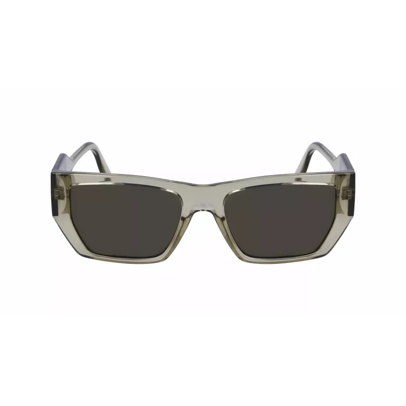 KARL LAGERFELD KL6123S Unisex Päikeseprillid - 54/18/140 mm - Värvikood 1827