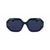 KARL LAGERFELD KL6124S-400 Naiste Päikeseprillid Sinine 53mm