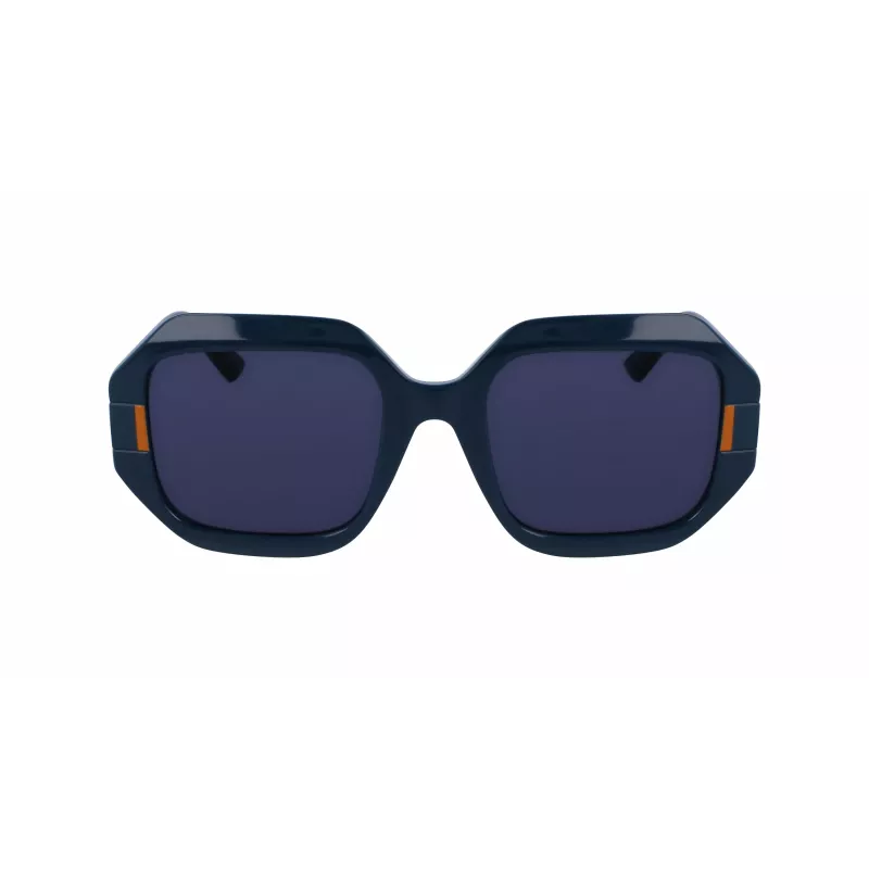 KARL LAGERFELD KL6124S-400 Naiste Päikeseprillid Sinine 53mm