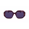 KARL LAGERFELD KL6124S-541 Naiste päikeseprillid 53/22/145 mm