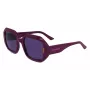 KARL LAGERFELD KL6124S-541 Naiste päikeseprillid 53/22/145 mm