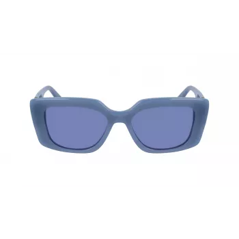 KARL LAGERFELD KL6125S-450 Naiste päikeseprillid 52/17/140 mm