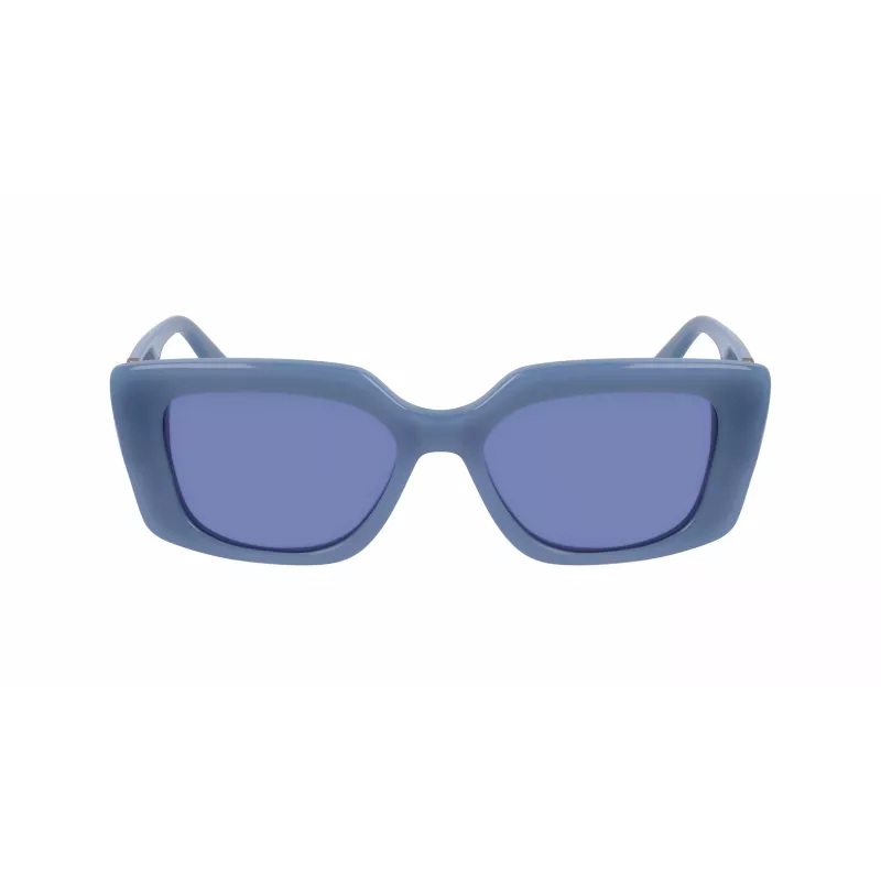 KARL LAGERFELD KL6125S-450 Naiste päikeseprillid 52/17/140 mm