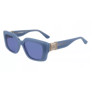 KARL LAGERFELD KL6125S-450 Naiste päikeseprillid 52/17/140 mm
