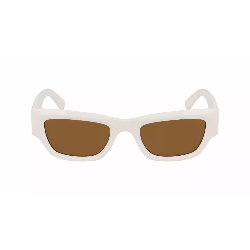 KARL LAGERFELD KL6141S522110 Naiste päikeseprillid - must raam, hall gradientläätsed 52/21/140 mm