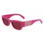 KARL LAGERFELD KL6141S522152 Naiste päikeseprillid Havana pruun gradient 52mm