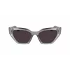 KARL LAGERFELD KL6145S-020 Naiste päikeseprillid Havana pruun 54mm