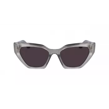 KARL LAGERFELD KL6145S-020 Naiste päikeseprillid Havana pruun 54mm