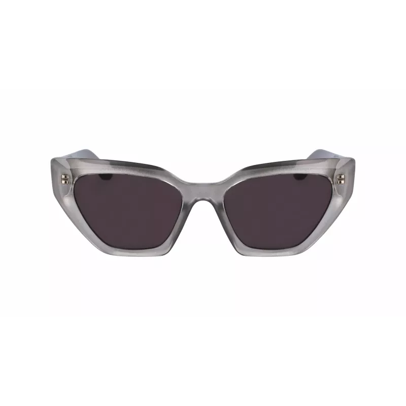 KARL LAGERFELD KL6145S-020 Naiste päikeseprillid Havana pruun 54mm
