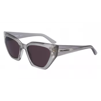 KARL LAGERFELD KL6145S-020 Naiste päikeseprillid Havana pruun 54mm