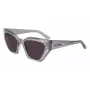KARL LAGERFELD KL6145S-020 Naiste päikeseprillid Havana pruun 54mm