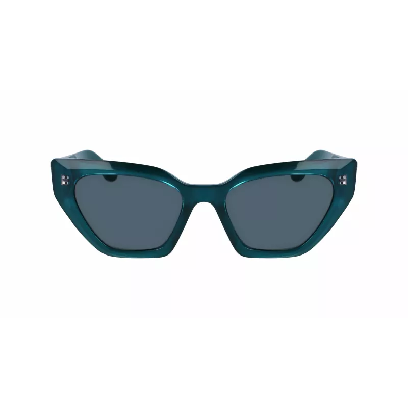 KARL LAGERFELD KL6145S-300 Naiste päikeseprillid Havana pruun 54mm