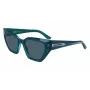 KARL LAGERFELD KL6145S-300 Naiste päikeseprillid Havana pruun 54mm