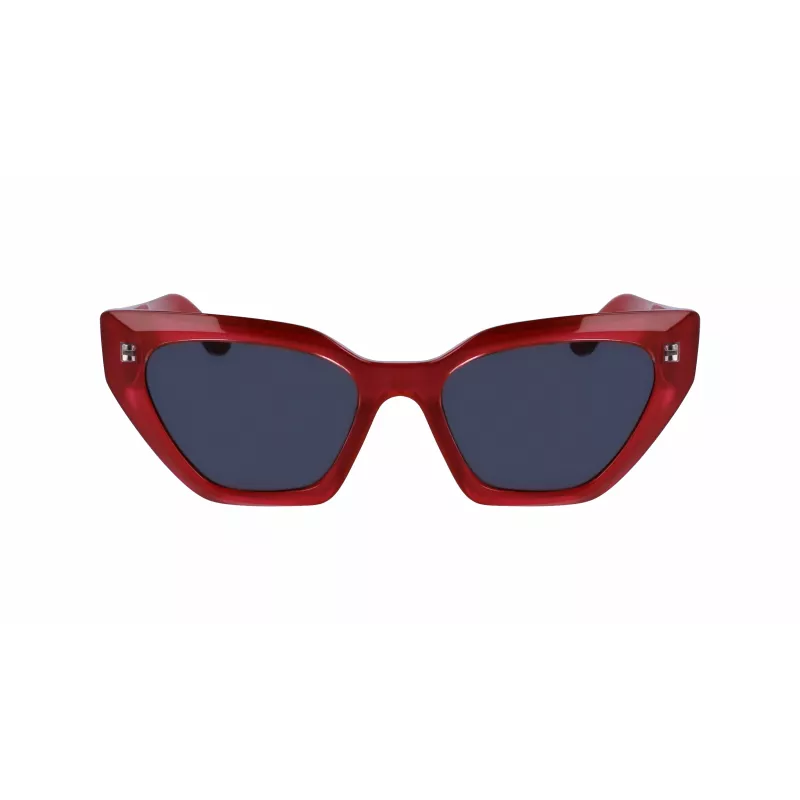 KARL LAGERFELD KL6145S-600 Naiste Kassiprilli Päikeseprillid Havana Pruun Gradient 54mm