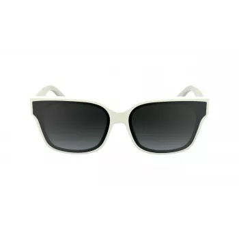 KARL LAGERFELD KL6161S-105 Naiste päikeseprillid Havana Butterfly 63mm
