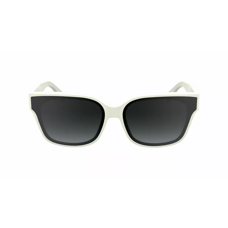 KARL LAGERFELD KL6161S-105 Naiste päikeseprillid Havana Butterfly 63mm