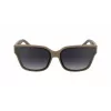 KARL LAGERFELD KL6161S-272 Naiste päikeseprillid Havana atsetaat pruun gradient 63mm