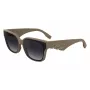 KARL LAGERFELD KL6161S-272 Naiste päikeseprillid Havana atsetaat pruun gradient 63mm