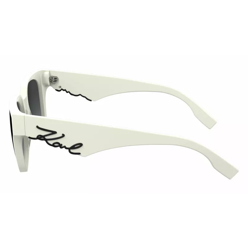 KARL LAGERFELD KL6161SNN5418 Naiste päikeseprillid 54/18/140 mm