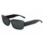 KARL LAGERFELD KL6164S-021 Naiste ruudukujulised päikeseprillid 50mm atsetaatraamiga UV400