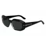KARL LAGERFELD KL6167S-001 Naiste päikeseprillid Must Hall 53mm