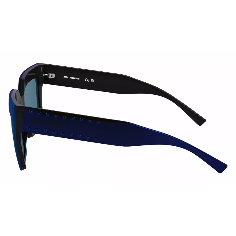 KARL LAGERFELD KL6181S551940 Naiste päikeseprillid 55/19/140 mm