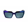 KARL LAGERFELD KL6181S551940 Naiste päikeseprillid 55/19/140 mm