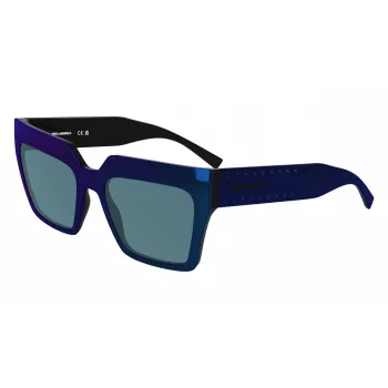 KARL LAGERFELD KL6181S551940 Naiste päikeseprillid 55/19/140 mm
