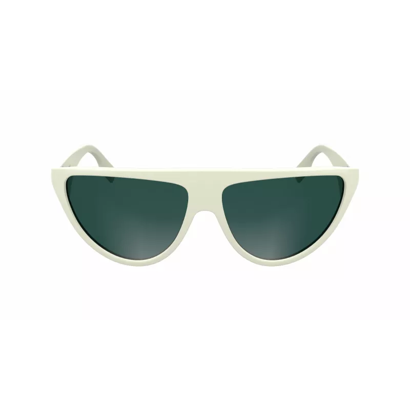 KARL LAGERFELD KL6185S591410 Naiste liblikpäikeseprillid Must/Hall 59mm