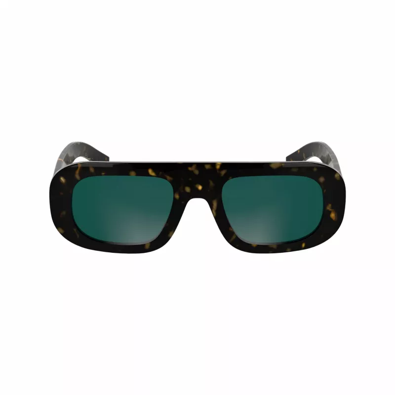 KARL LAGERFELD KL6188S-242 Men's Sunglasses Havana Brown Gradient 52mm