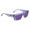 KARL LAGERFELD KLJ6147S56156 Unisex Päikeseprillid 56/15/145 mm