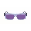 KARL LAGERFELD KLJ6147S56156 Unisex Päikeseprillid 56/15/145 mm