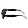 KARL LAGERFELD KLJ6200S Unisex Päikeseprillid 57/21/140 mm UV400