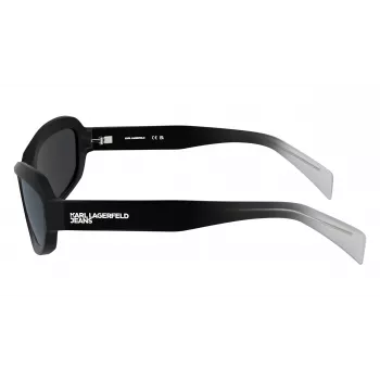 KARL LAGERFELD KLJ6200S Unisex Päikeseprillid 57/21/140 mm UV400
