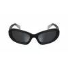 KARL LAGERFELD KLJ6200S Unisex Päikeseprillid 57/21/140 mm UV400
