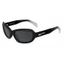 KARL LAGERFELD KLJ6200S Unisex Päikeseprillid 57/21/140 mm UV400
