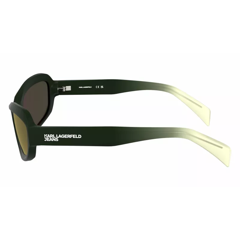 KARL LAGERFELD KLJ6200S57213 Unisex Päikeseprillid 57/21/140 mm