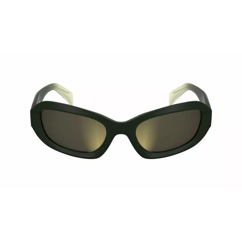 KARL LAGERFELD KLJ6200S57213 Unisex Päikeseprillid 57/21/140 mm