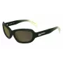 KARL LAGERFELD KLJ6200S57213 Unisex Päikeseprillid 57/21/140 mm