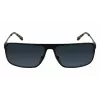 KARL LAGERFELD MAN KL330S6114002 Päikeseprillid Must/Hall 61/14/140 mm