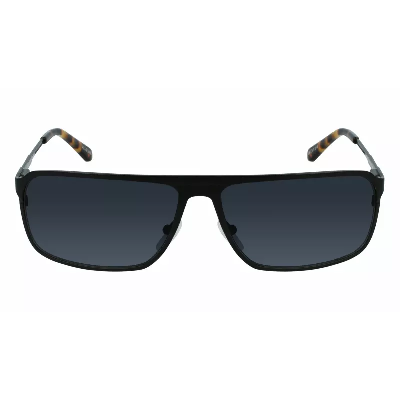 KARL LAGERFELD MAN KL330S6114002 Päikeseprillid Must/Hall 61/14/140 mm