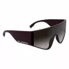 Karl Lagerfeld unisex kandilised päikeseprillid KL6209S-601 must/hall 65-19-140