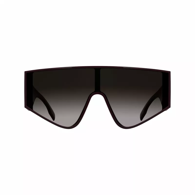Karl Lagerfeld unisex kandilised päikeseprillid KL6209S-601 must/hall 65-19-140