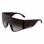 Karl Lagerfeld unisex kandilised päikeseprillid KL6209S-601 must/hall 65-19-140