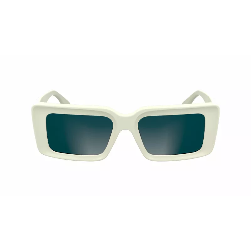 KARL LAGERFELD Naiste päikeseprillid KL6180S-105 Havana atsetaat pruun gradient 53mm