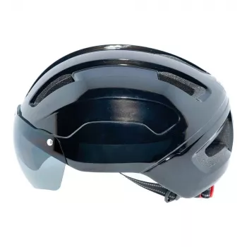 KASK SkateFlash Atomic Black Multi-Spordi Kiiver